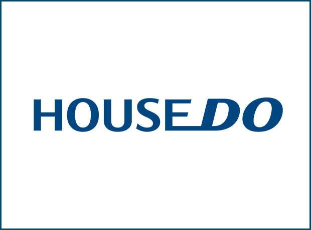 Housedoロゴ